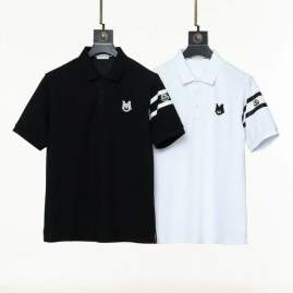 Picture of Moncler Polo Shirts Short _SKUMonclerM-3XL2bn911126153